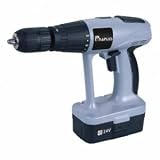 Review Trueshopping  / New 24V Cordless Hammer Drill