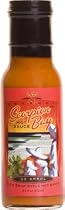 DeArbol Hot Sauce by Scorpion Bay is the Quintessential Orange Taqueria Sauce You Could Only Wish You Has At Home. Now You Can Have it On Everything!