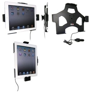 BRODIT Bildschirm-Halter - aktiv - Apple iPad 2