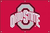 NCAA Ohio State Buckeyes Fan Banner
