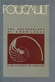 The Archaeology of Knowledge (World of Man)