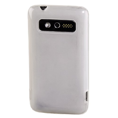 Hama Crystal Case Handy-Cover f&uuml;r HTC 7 Trophy Preisvergleich