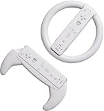 BiGBANG Racing Grip Kit (Wii)
