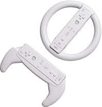BiGBANG Racing Grip Kit (Wii)