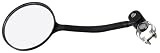 Avenir Flex Mirror Clamp-On Black Avenir Flex Mirror Clamp-On Black