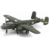 NewRay Classic Bomber EZ-Build Model Kit: B-25 Mitchel