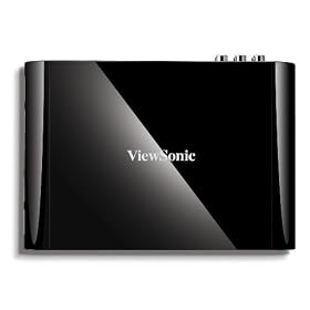 Viewsonic VMP70 1080p Full HD Digital Media Player