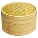 12" Bamboo Steamer Set (12-0553)