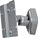 Vantage Point Wl02S Lcd Mount With Tilt & Pan (Silver)