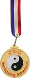 Medal- OutStanding Attendance - Kf