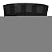 FUT Miss Waist Trainer Belt Body Shaper for an Hourglass Shape also Lumbar Support