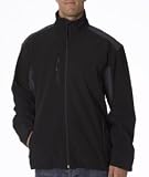 Ultraclub Soft Shell Men's Jacket 8479