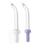 WaterPik BRP-2 Pik Pocket Replacement Jet Tips (Pack of 2)