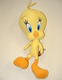  : Looney Tunes: Tweety Bird 8" Plush Doll