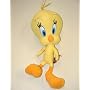 Looney Tunes: Tweety Bird 8" Plush Doll