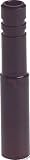 Problem Solvers Black 50mm presta valve extender