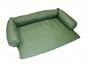 K&H Cool Bed 3 Cover Bolster Sheet, Large, Sage