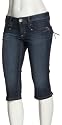 edc by Esprit  E40007 Damen Jeanshosen/Capri & 7/8