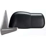 Fit System 80700 Dodge Ram Towing Mirror - Pair