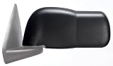 Fit System 80700 Dodge Ram Towing Mirror - (Sold as a Pair)
