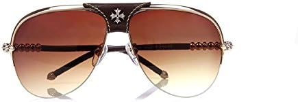 Men's sunglasses polarized sunglasses driving mirror yurt Ms. star models sunglasses