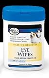 Four Paws Products Eye Wipes Dogs & Cats 30 Count - 01772