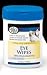 Four Paws Products Eye Wipes Dogs  Cats 30 Count - 01772