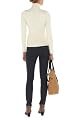Military Turtleneck Knit