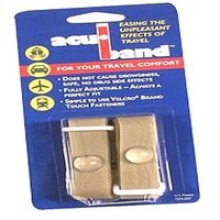 Acuband Motion Sickness Relief Band - 1 Each