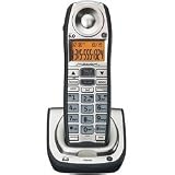 General Electric 27918GE1 DECT 6.0 Big-Button Handset