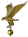 Flag Pole Topper 9 W x 9 H