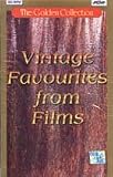 The Golden Collection - Vintage Favouries From Films