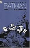 Batman: The Long Halloween