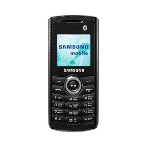 Buy Samsung E2121B Black Sim Free unlocked mobile phone Promo Offer