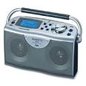 NEW Roberts 'Stream 202' Portable DAB/FM Internet Radio