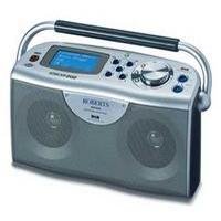 Childrens Toyshop  Electronics : NEW Roberts 'Stream 202' Portable DAB/FM Internet Radio