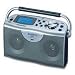 NEW Roberts 'Stream 202' Portable DAB/FM Internet Radio