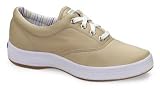 Keds Shannon Canvas Sneaker Stone