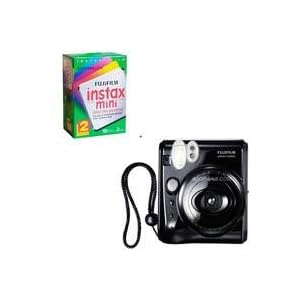 Fujifilm Instax Mini 50s Instant Photo Camera Kit