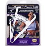 Accu-Measure Fitness 3000 Personal Body Fat Tester