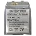 02 O2 X2 Guaranteed Battery