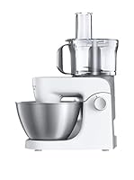 ZZ-Kenwood Robot De Cocina MultiOne KHH321WH