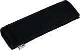 Bell 22-1-33240-8 Black Memory Foam Seat Belt Pad