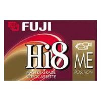 8mm P6-60 Hi-8 Metal