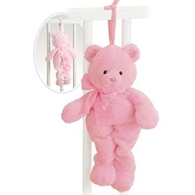 Gund: Sweetkins the Bear - Pink by Gund