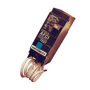 15 Amp Arc Fault Interrupter