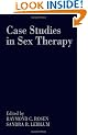 Case Studies In Sex Therapy