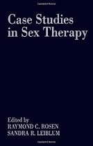 Case Studies in Sex Therapy