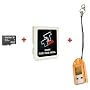 DSTT for Nintendo DS / DS Lite incl. 2GB MicroSD memory card, mobile, mobile accessories