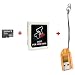 DSTT for Nintendo DS / DS Lite incl. 2GB MicroSD memory card, mobile, mobile accessories